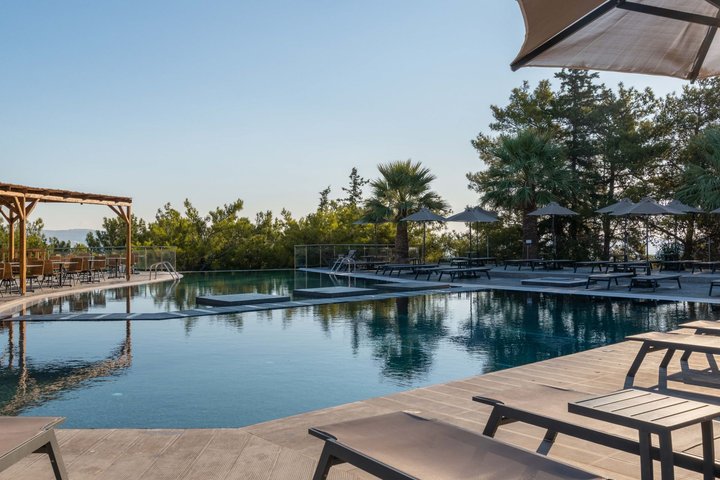 Atalanti Boutique Hotel – fotografie 2