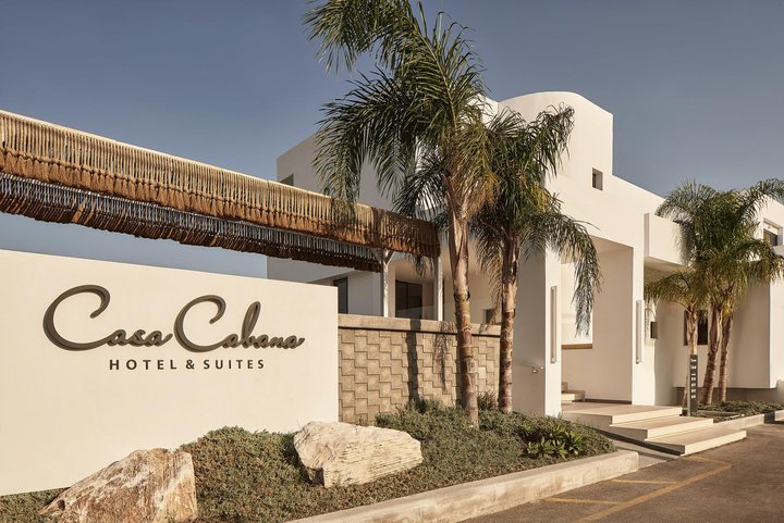Casa Cabana Hotel and Suites - Adults Only – fotografie 2