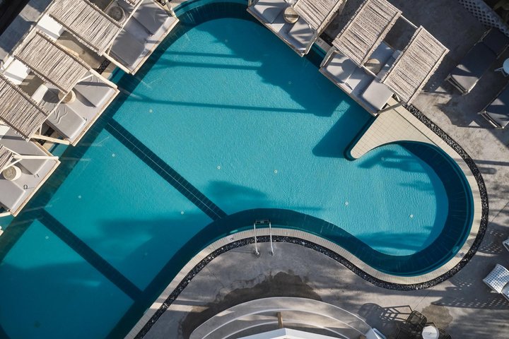 Casa Cabana Hotel and Suites - Adults Only – fotografie 4