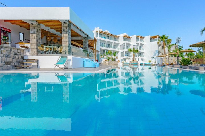 Kouros Home - Adults Only – fotografie 2