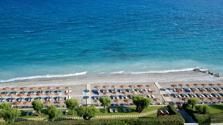 Hotel AMUS HOTEL & SPA wakacje