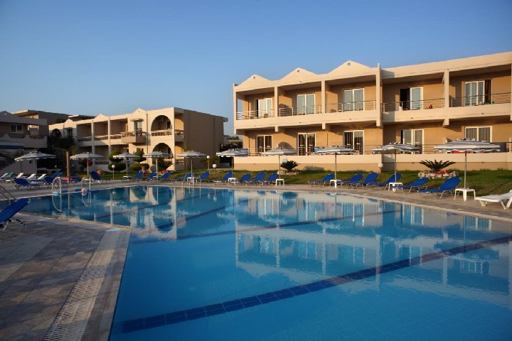 Hotel EMERALD wakacje
