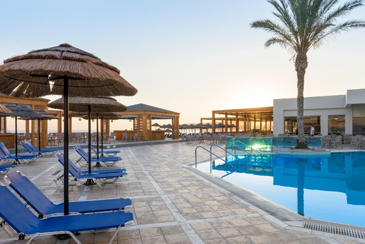 Avra Beach Resort Hotel – fotka 3