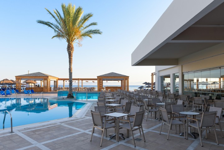 Avra Beach Resort Hotel – fotka 5