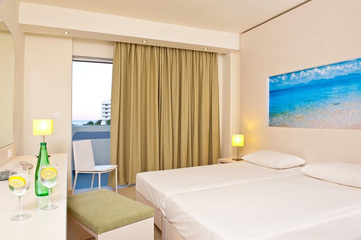 Lindos White Hotel & Suites – fotografie 4