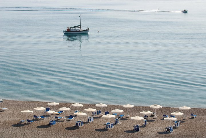 Lindos White Hotel & Suites – fotografie 3