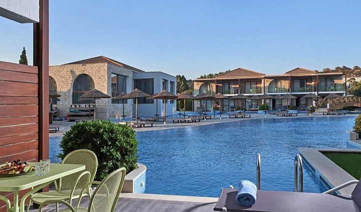 Atlantica Holiday Village Rhodes – fotografie 5