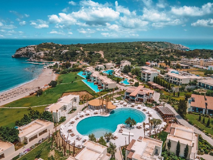 Hotel SENTIDO PORT ROYAL wakacje