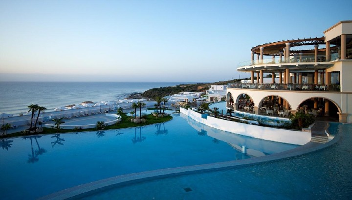 Hotel ATRIUM PRESTIGE wakacje