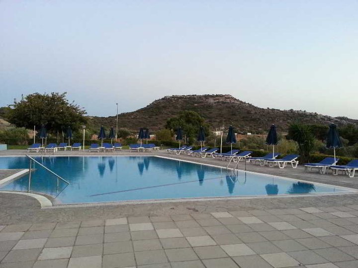 Zoes Hotel – fotografie 2