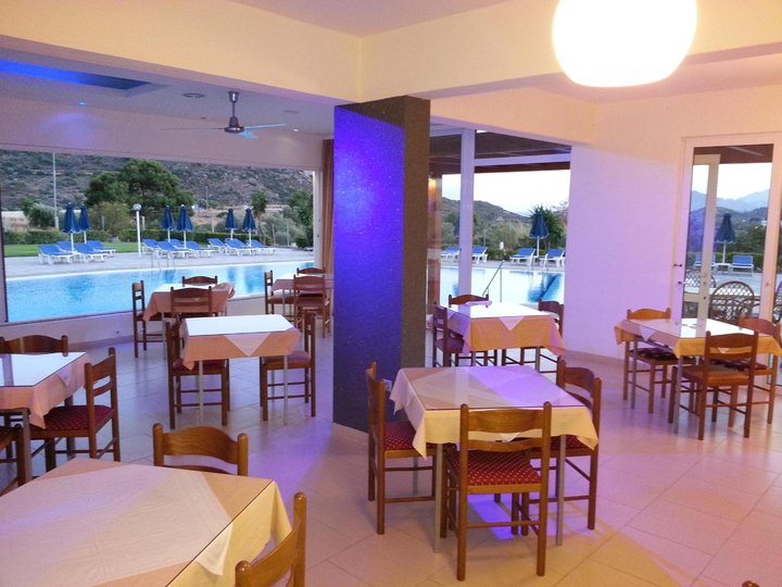 Zoes Hotel – fotografie 5