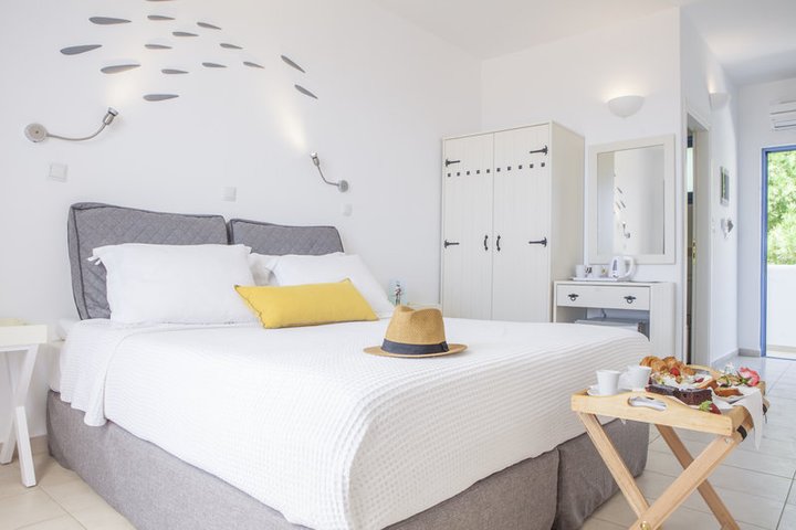Lindos Sun Hotel – fotografie 5