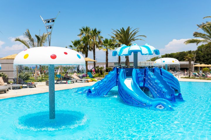 Akti Imperial Deluxe Resort and Spa Dolce by Wyndham – fotka 4