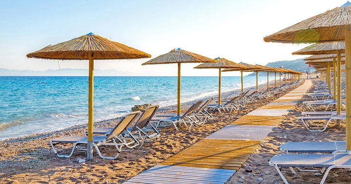 Akti Imperial Deluxe Resort and Spa Dolce by Wyndham – fotka 5