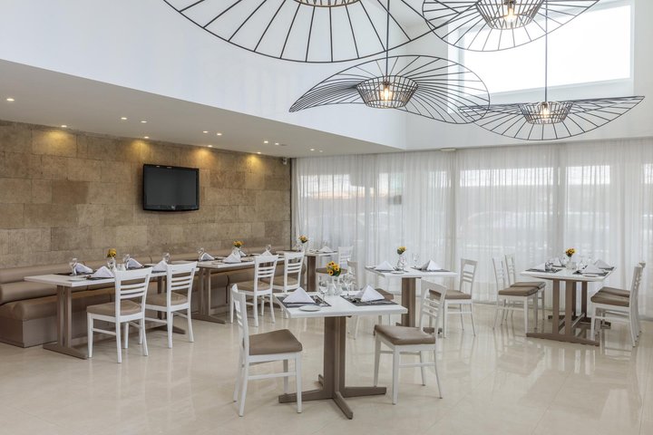 Best Western Plus Plaza – fotka 4