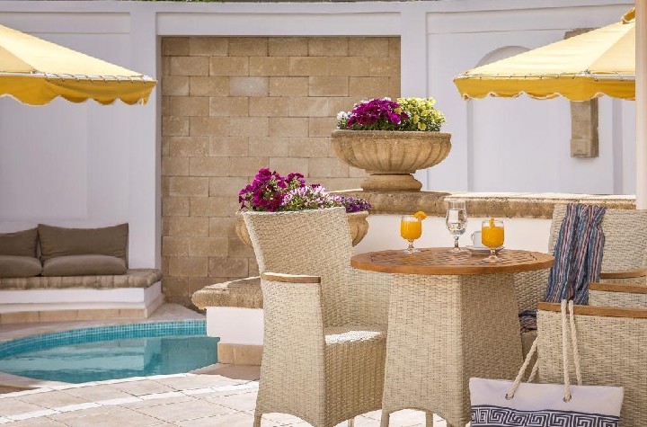 MITSIS PETIT PALAIS – fotka 5