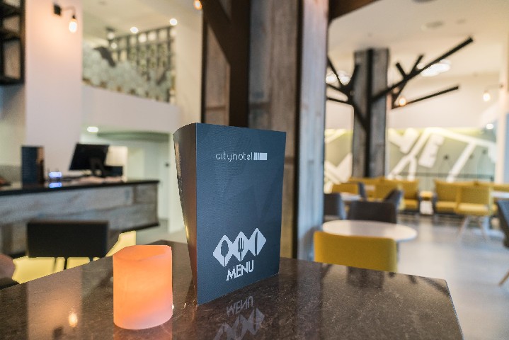 City Center Hotel – fotka 2