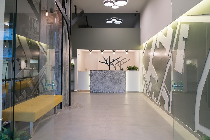 City Center Hotel – fotka 5