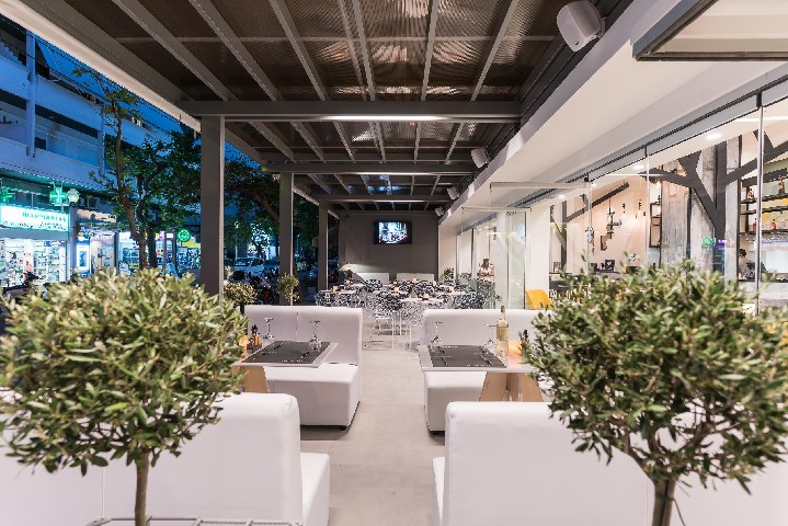 City Center Hotel – fotka 4