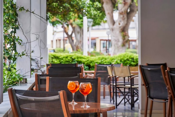 Esperia City Hotel – fotka 3