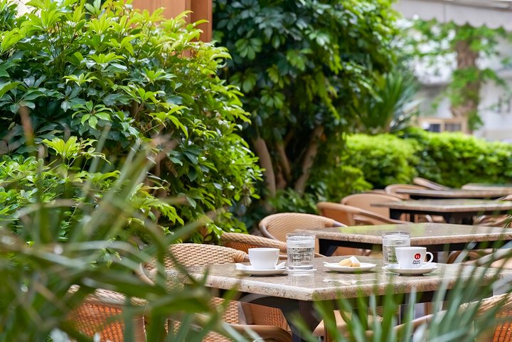 Esperia City Hotel – fotka 5