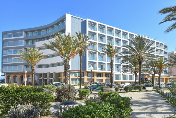 Hotel IBISCUS wakacje