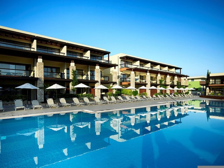 Island Blue – fotka 3