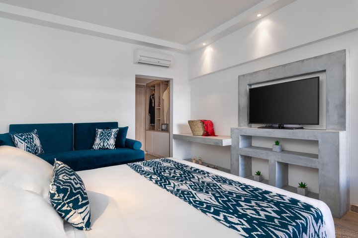 Mercure Rhodes Alexia (ex Alexia Premier City Hotel) – fotografie 4