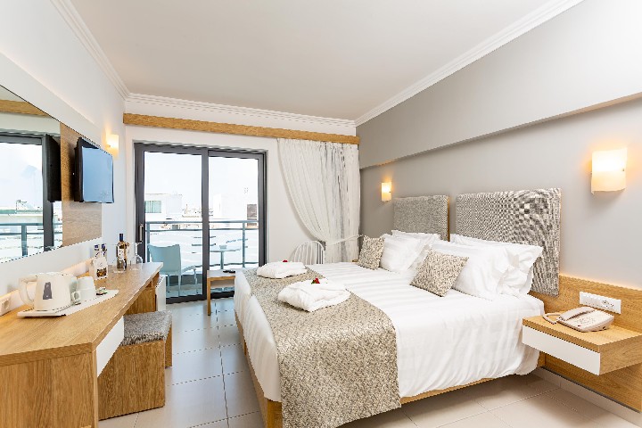 Rhodos Horizon City – fotka 2