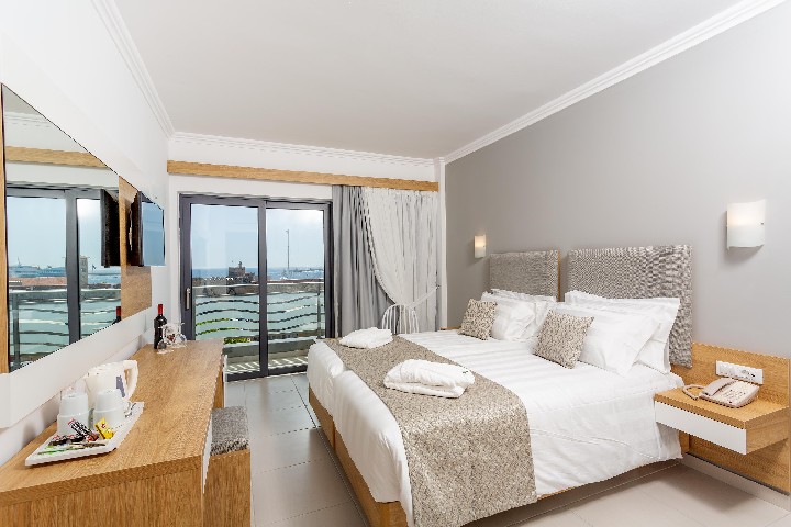 Rhodos Horizon City – fotka 3
