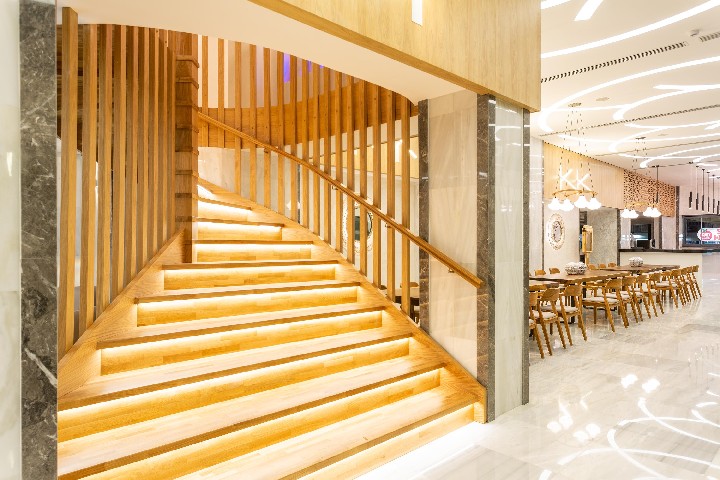 Rhodos Horizon City – fotka 5