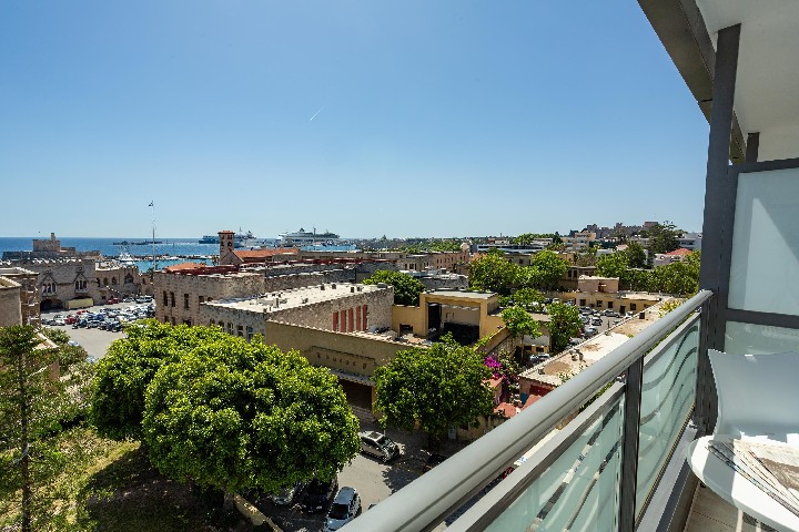 Rhodos Horizon City – fotka 2