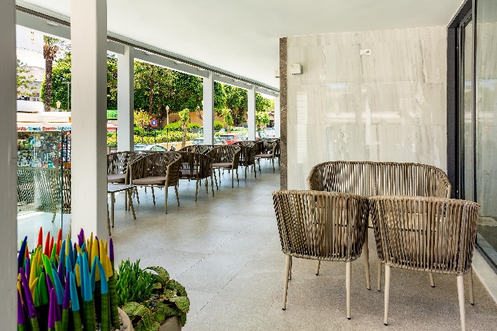 Rhodos Horizon City – fotka 4