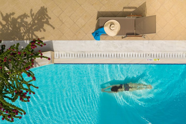 Rodos Park Suites & Spa  – fotografie 2