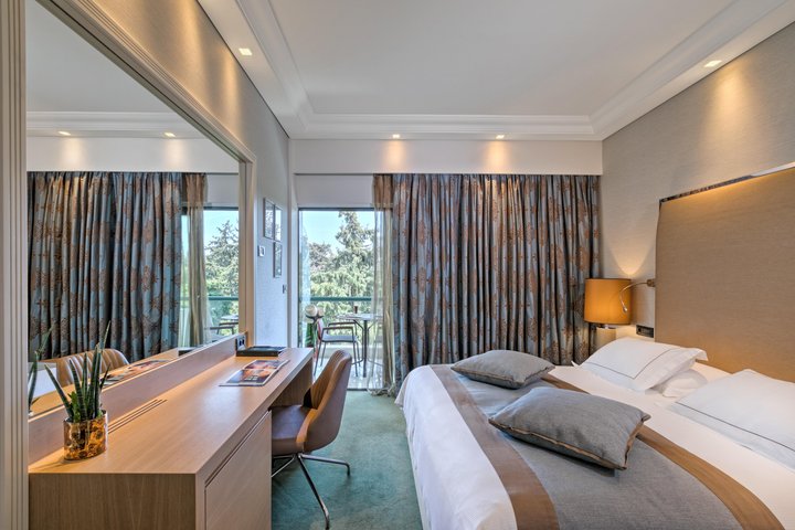 Rodos Park Suites & Spa  – fotografie 4