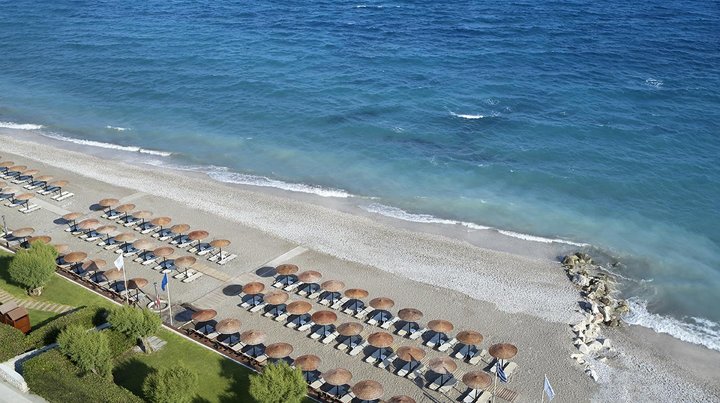Rodos Park Suites & Spa  – fotografie 3