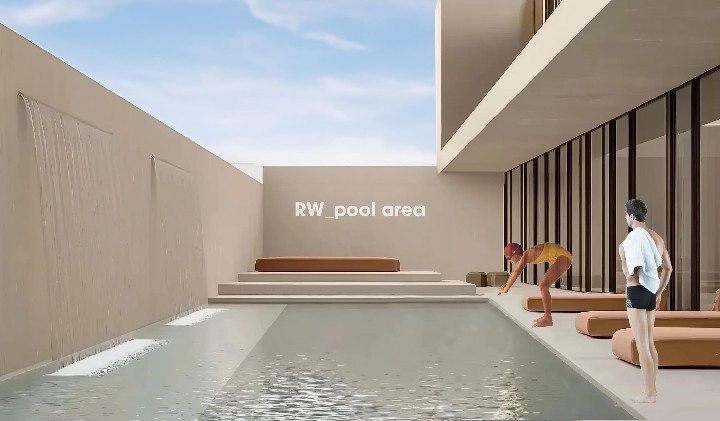 Rodos White Boutique – fotka 2