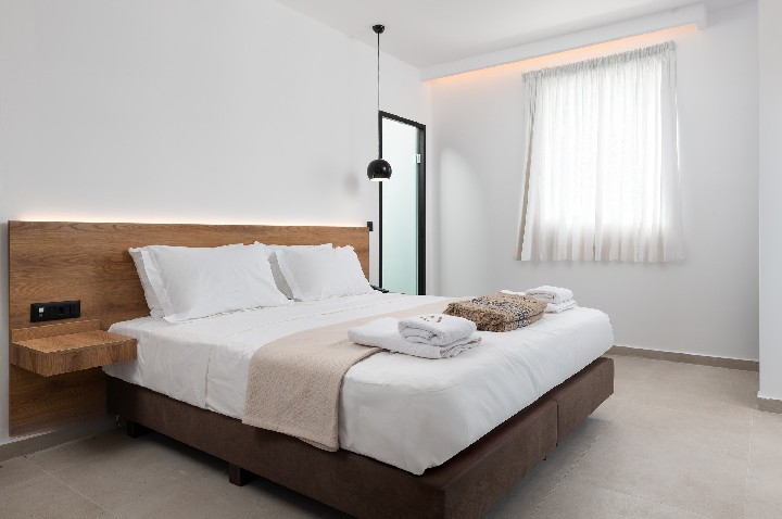 Rodos White Boutique – fotka 5