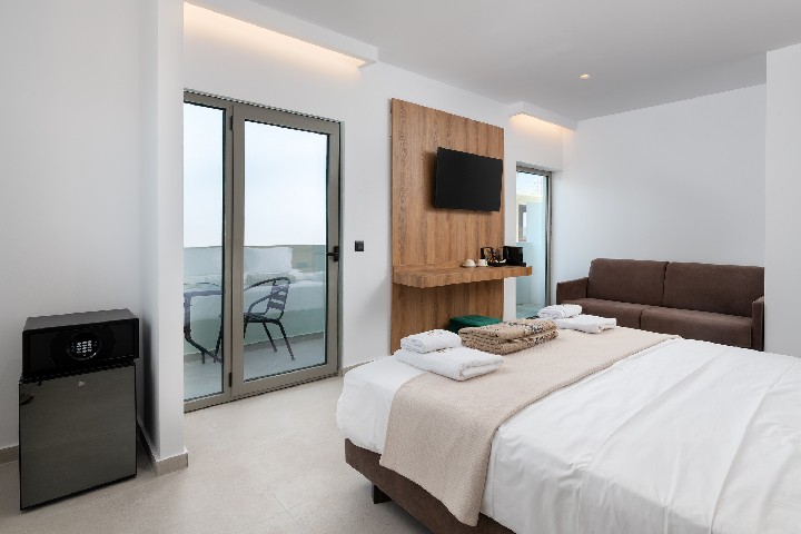 Rodos White Boutique – fotka 5