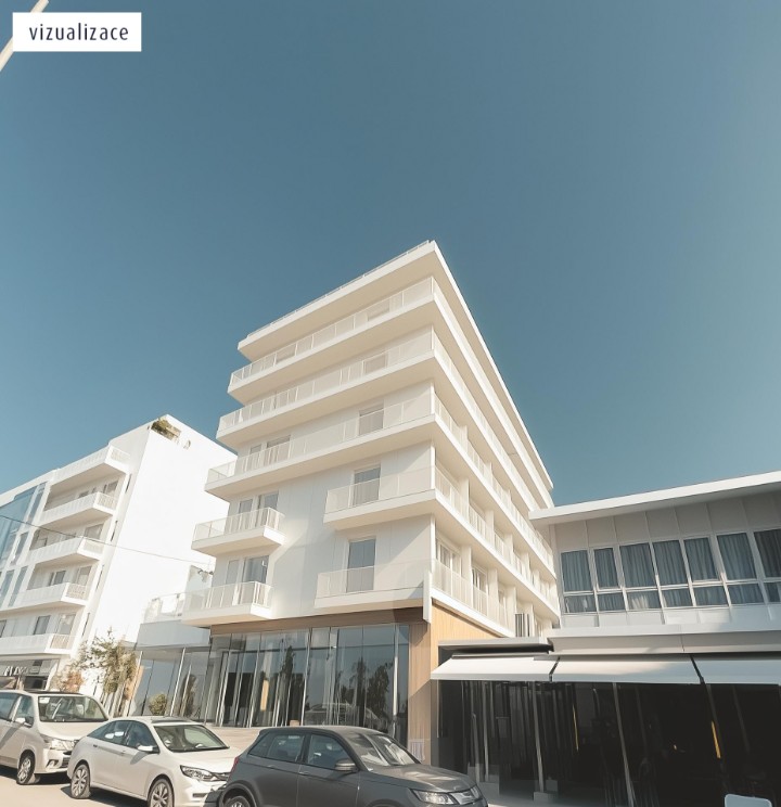 Rodos White Boutique – fotka 1