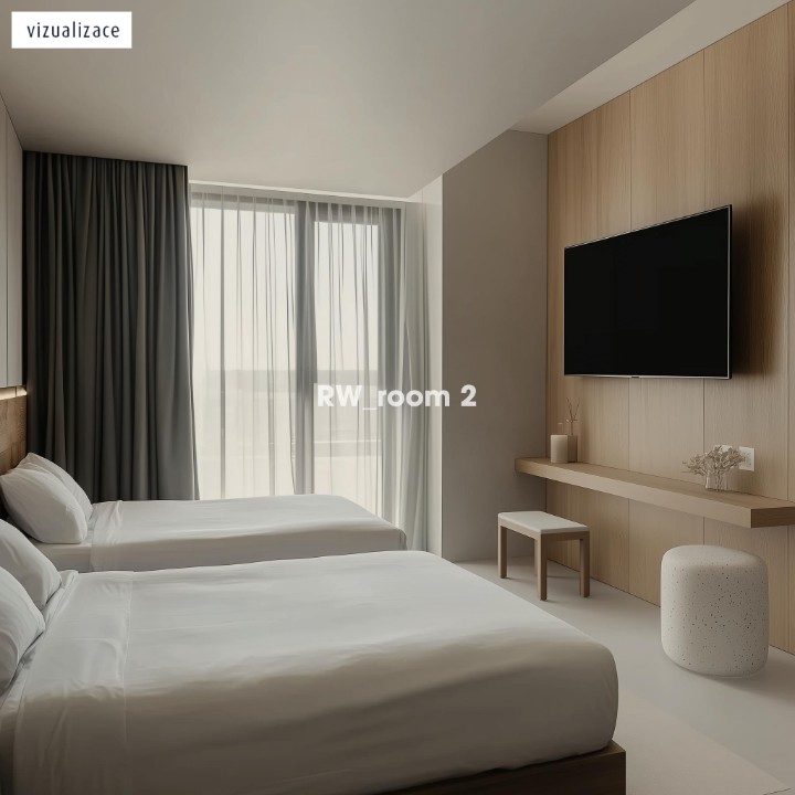 Rodos White Boutique – fotka 4