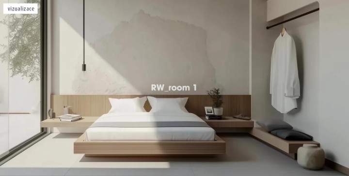 Rodos White Boutique – fotka 5