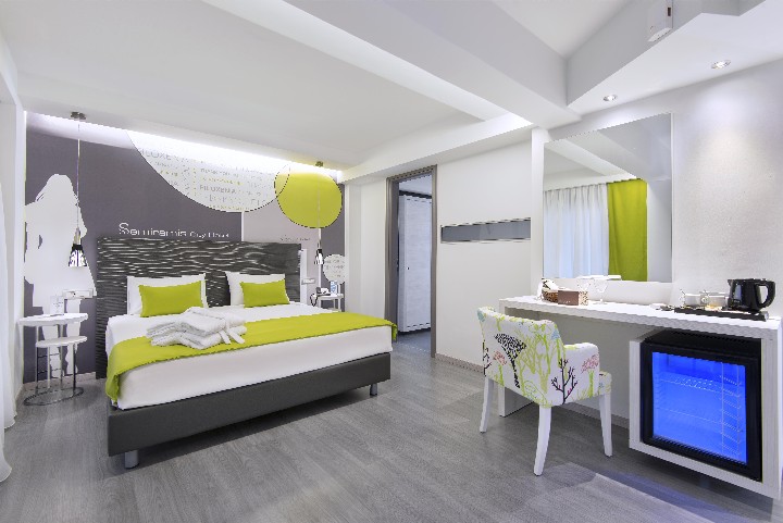 Semiramis – fotka 5