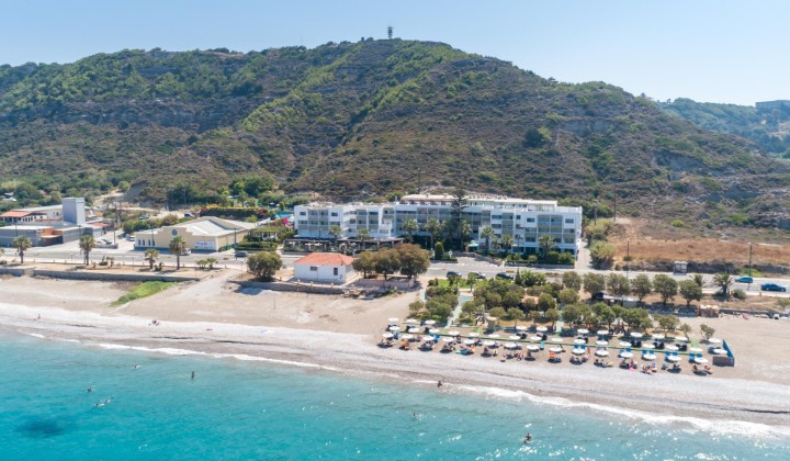 Sirene Beach Hotel – fotka 2