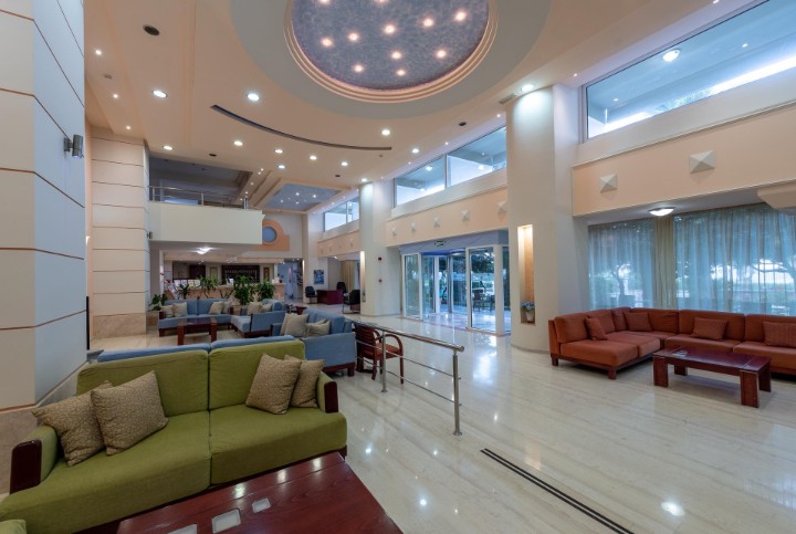 Sirene Beach Hotel – fotka 5