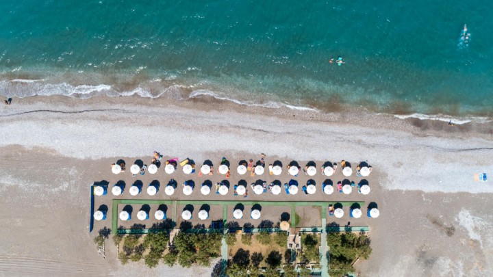 Sirene Beach Hotel – fotka 4