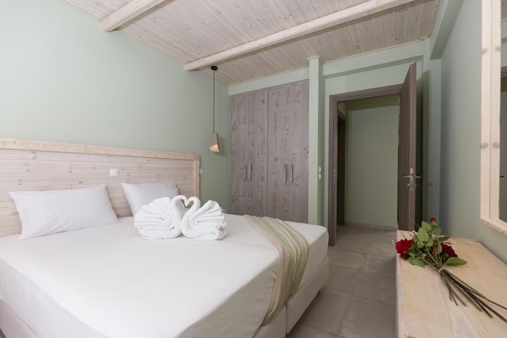 Hotel Anthemis Apartments – fotografie 2