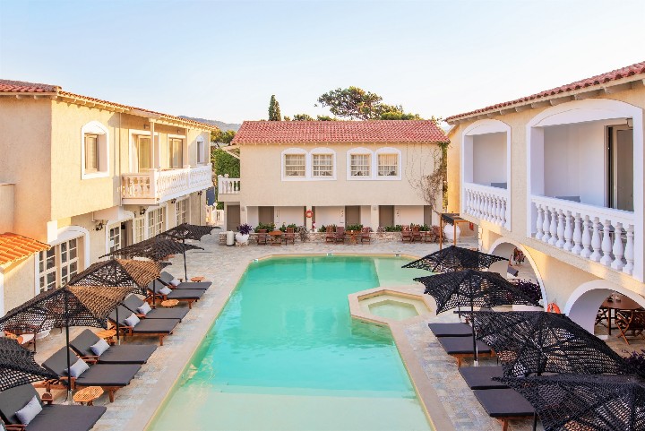 Ino Village – fotka 2