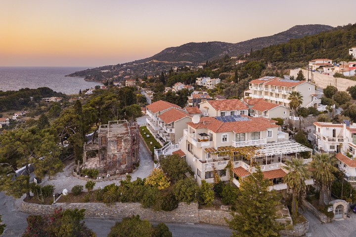 Ino Village – fotka 4