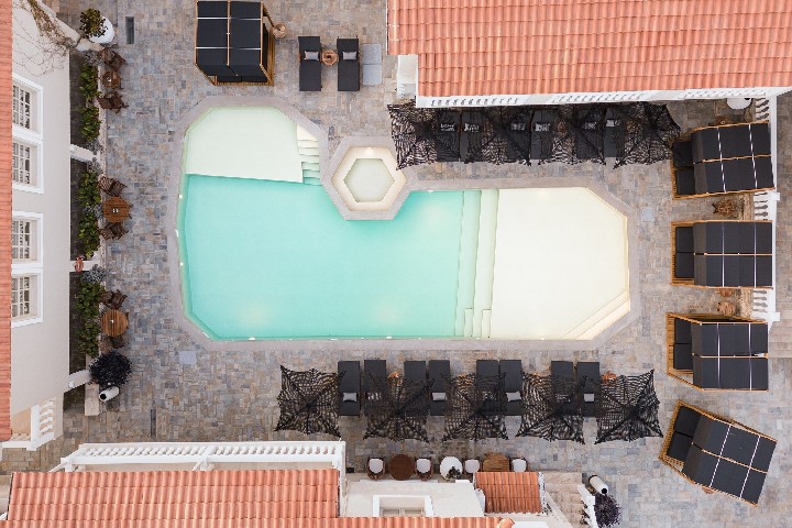 Ino Village – fotka 3